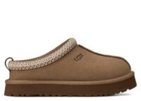 UGG Tazz Slipper Light Bronze (GS)