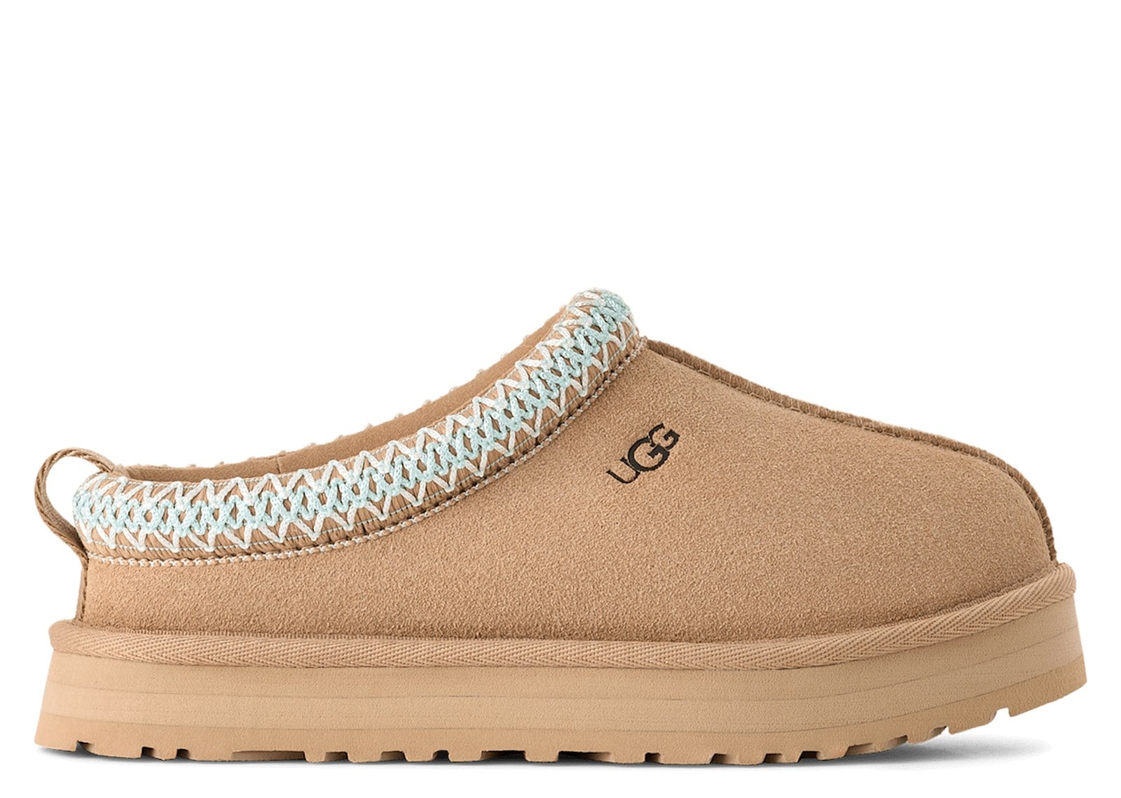 UGG Tazz Slipper Sand (GS)