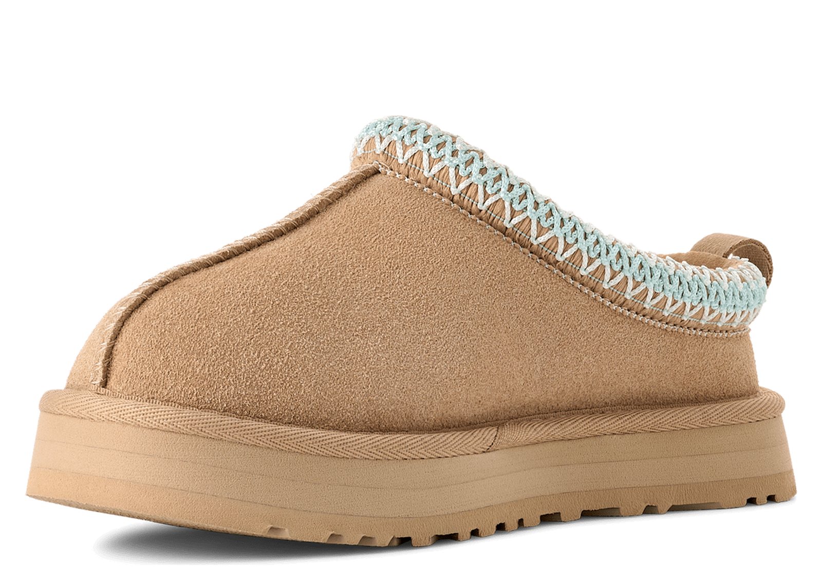UGG Tazz Slipper Sand (GS) - görsel 2