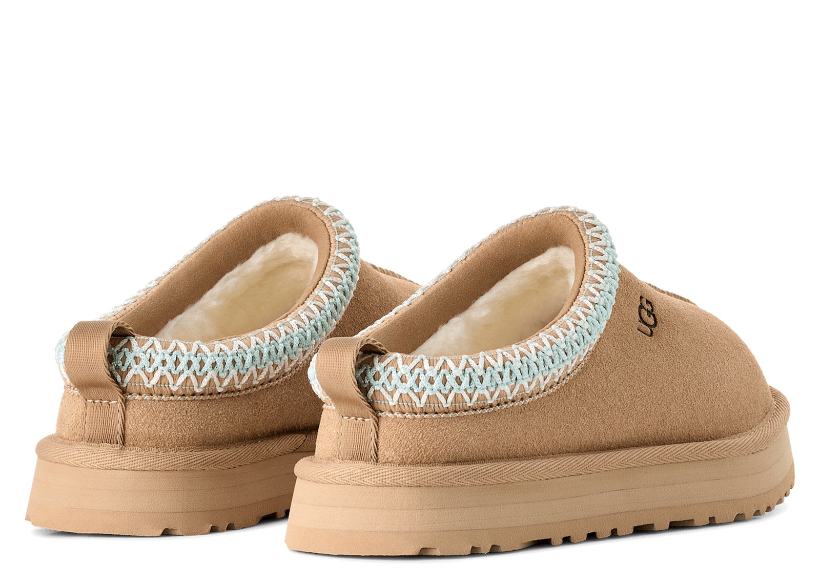 UGG Tazz Slipper Sand (GS) - görsel 4