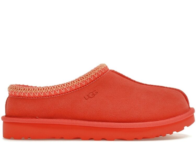 UGG Tazz Slipper Vibrant Coral (W)