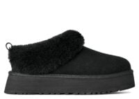 UGG Tazzelle Slipper Black (W)