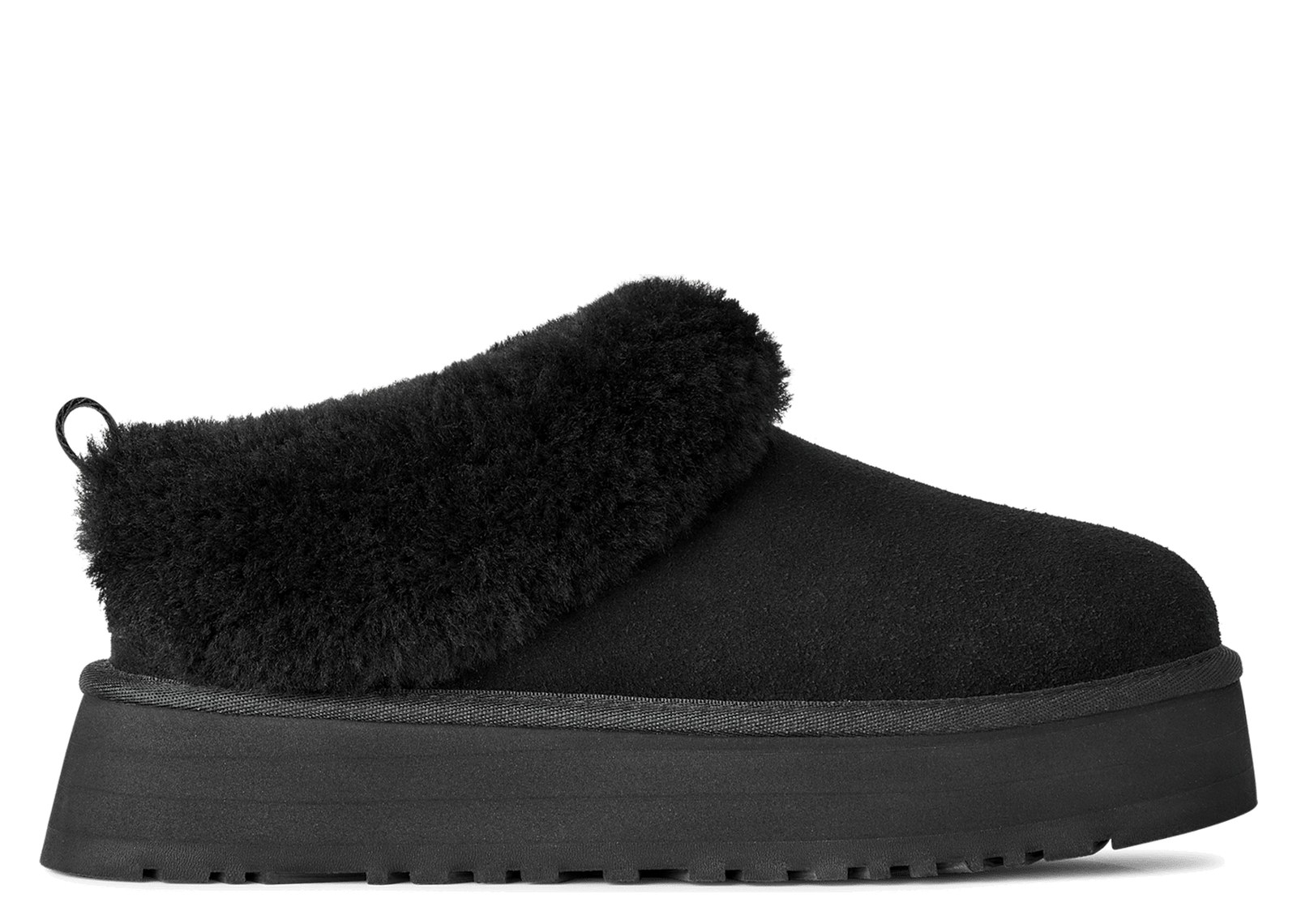 UGG Tazzelle Slipper Black (W)