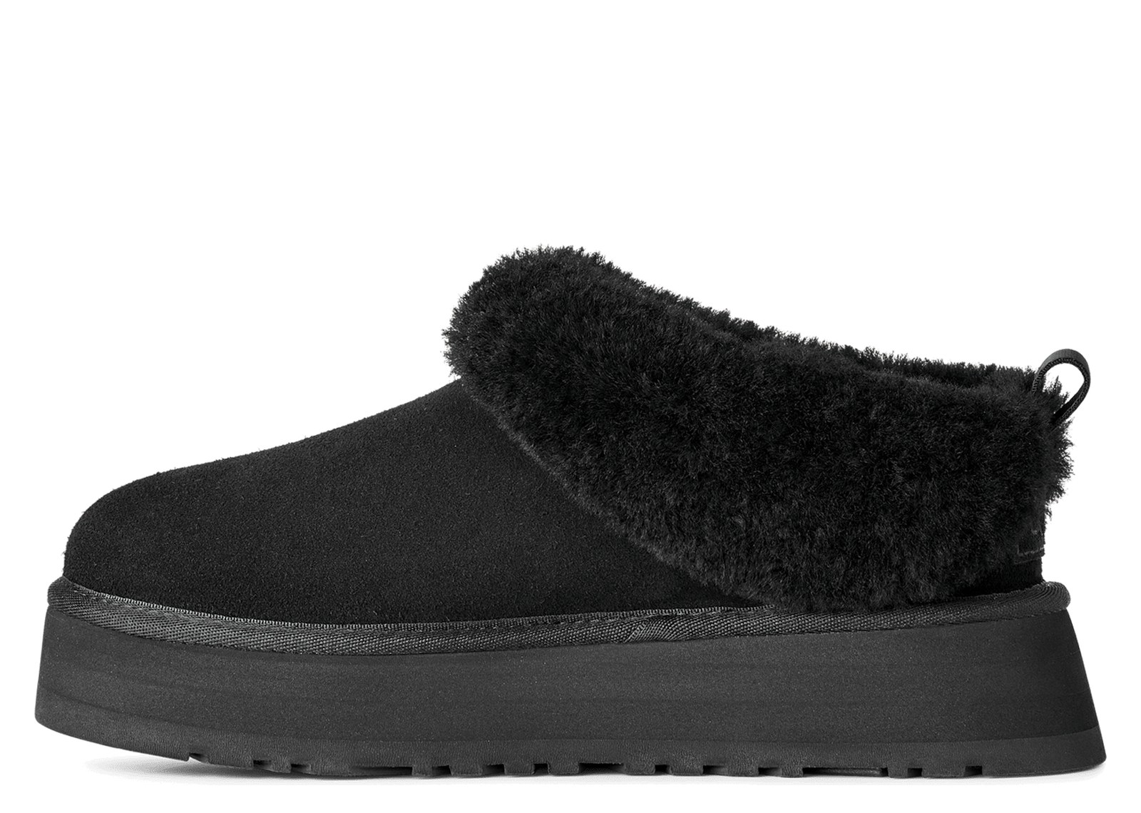 UGG Tazzelle Slipper Black (W) - görsel 2