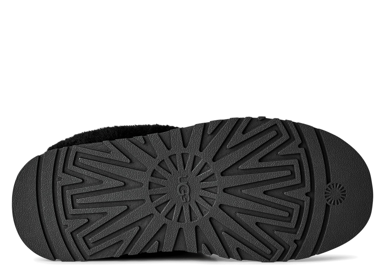 UGG Tazzelle Slipper Black (W) - görsel 4