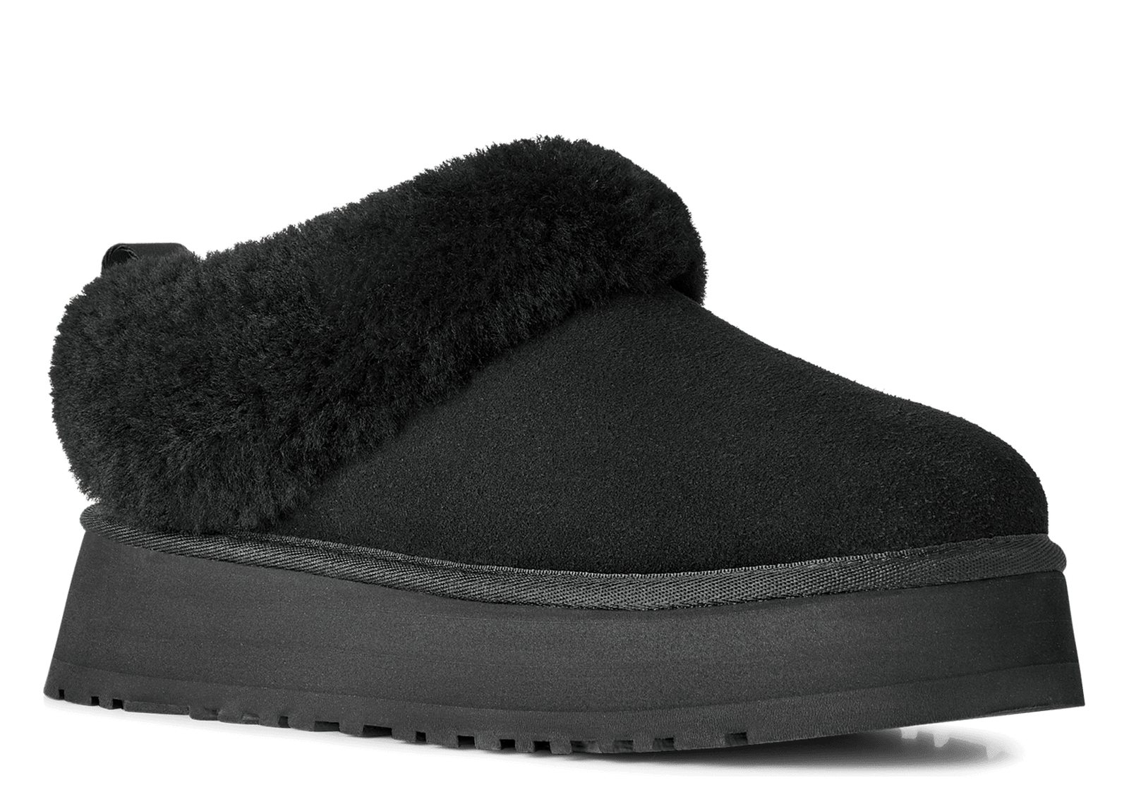 UGG Tazzelle Slipper Black (W) - görsel 5