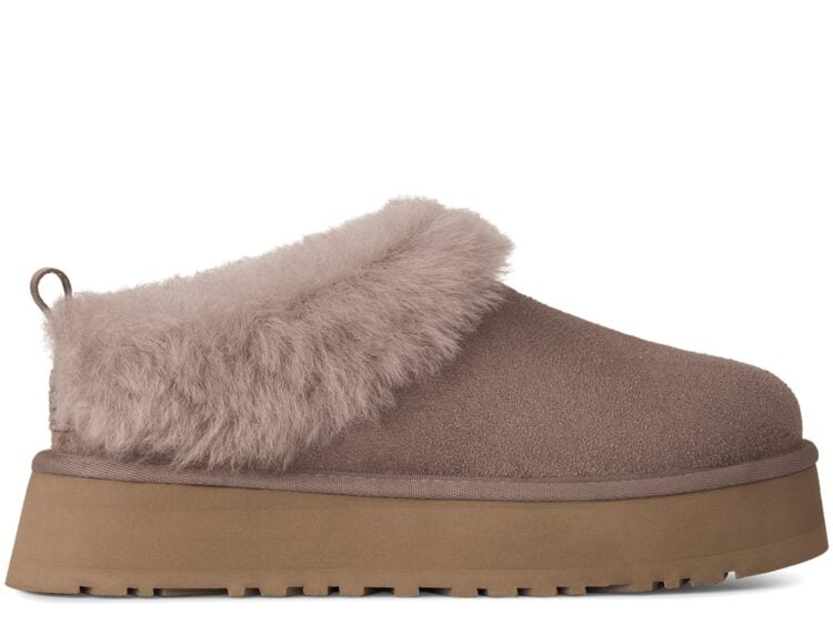 UGG Tazzelle Slipper Caribou (W)