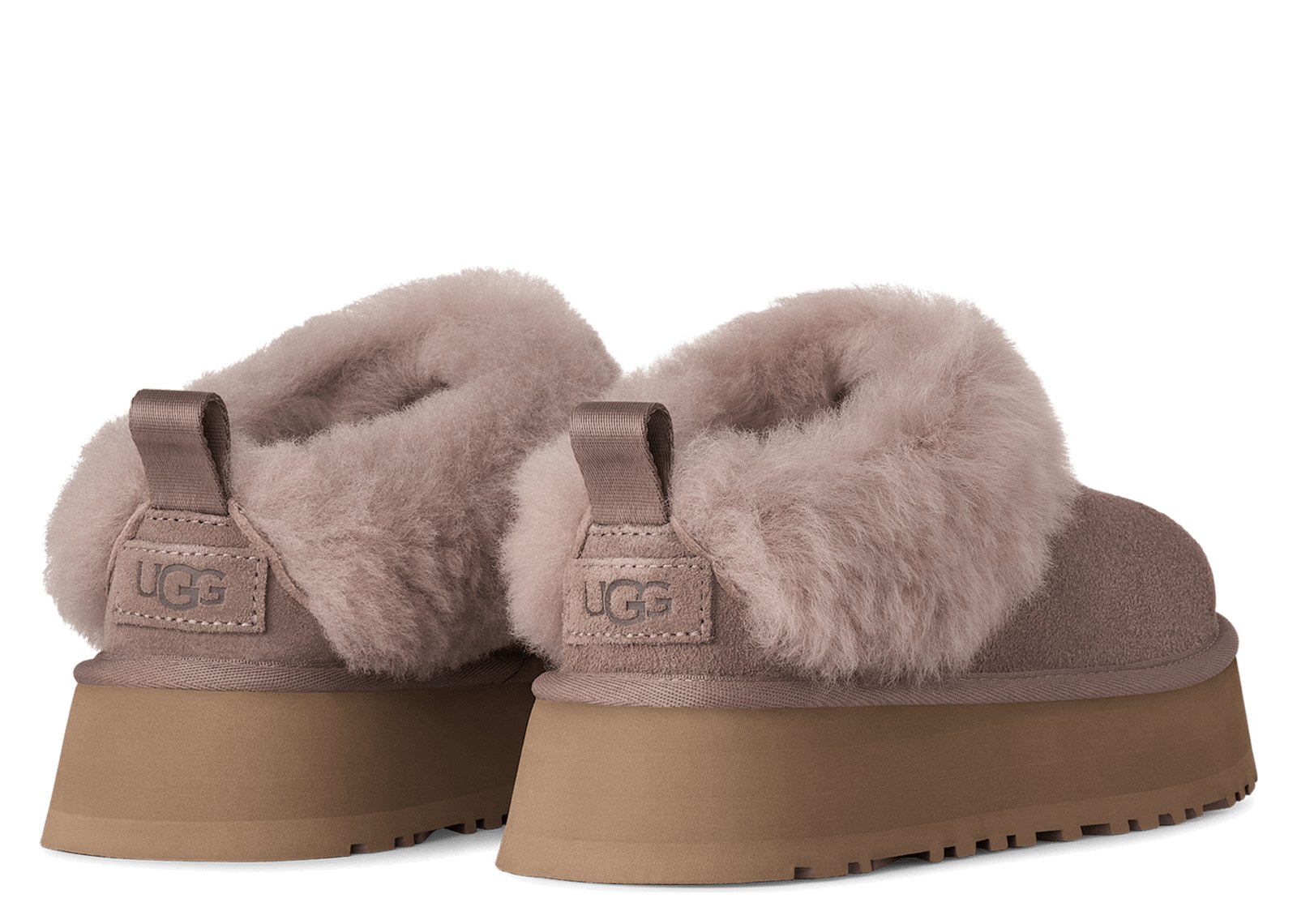 UGG Tazzelle Slipper Caribou (W) - görsel 3