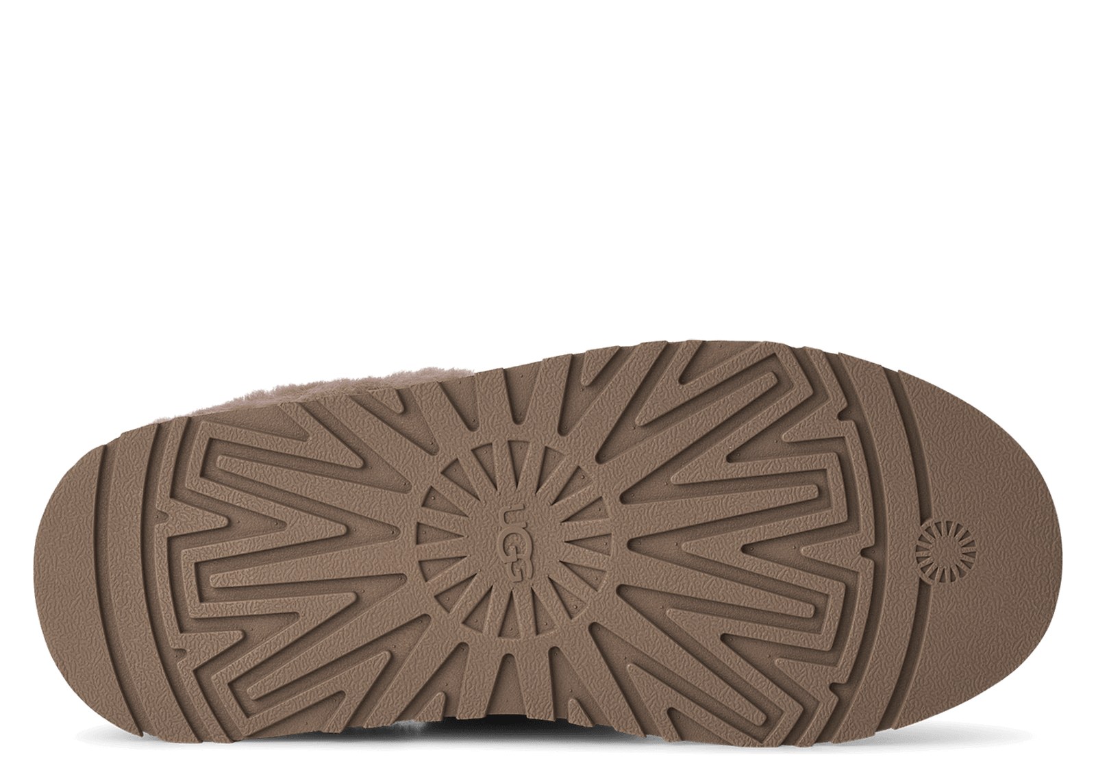 UGG Tazzelle Slipper Caribou (W) - görsel 4