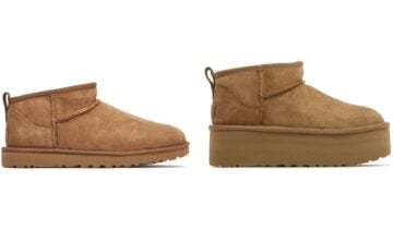 UGG Ultra Mini Rehberi 2026: Ultra Mini Platform, Mini ve Micro Farkı, Beden ve Renkler