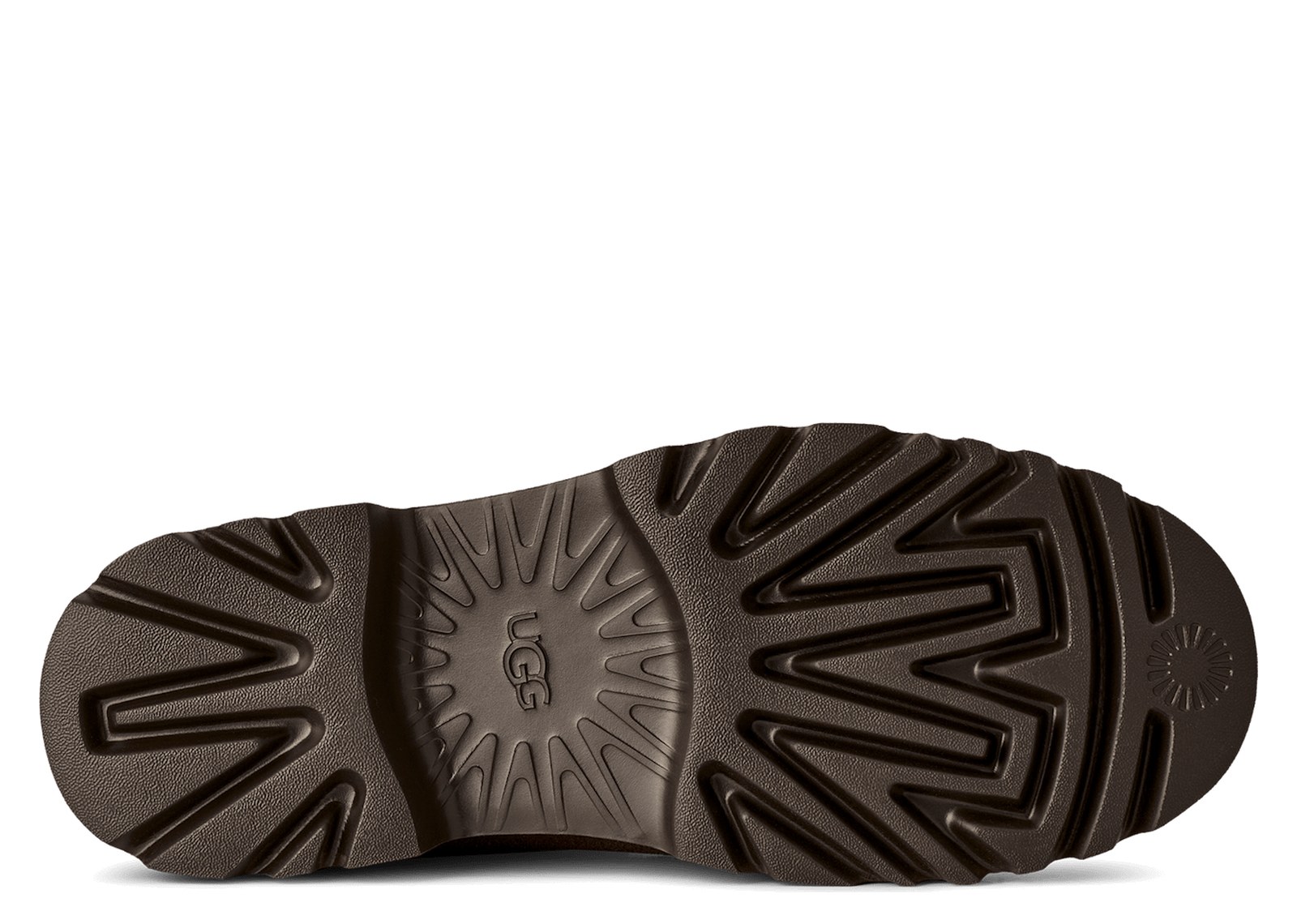 UGG Uptowner Short Boot Light Bronze (W) - görsel 4