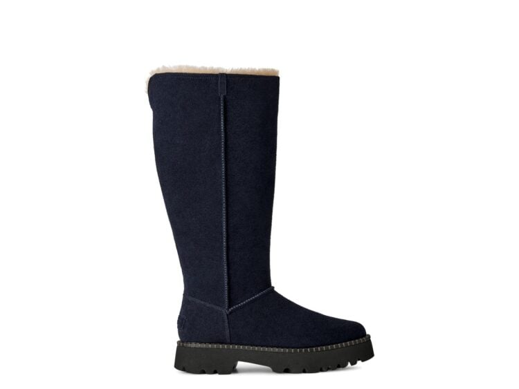 UGG Uptowner Tall Boot Starry Night (W)