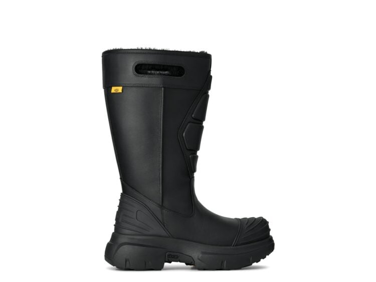 UGG Willy Chavarria Guard Boot Black (M)