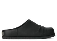UGG Willy Chavarria Otzo Clog Black (M)