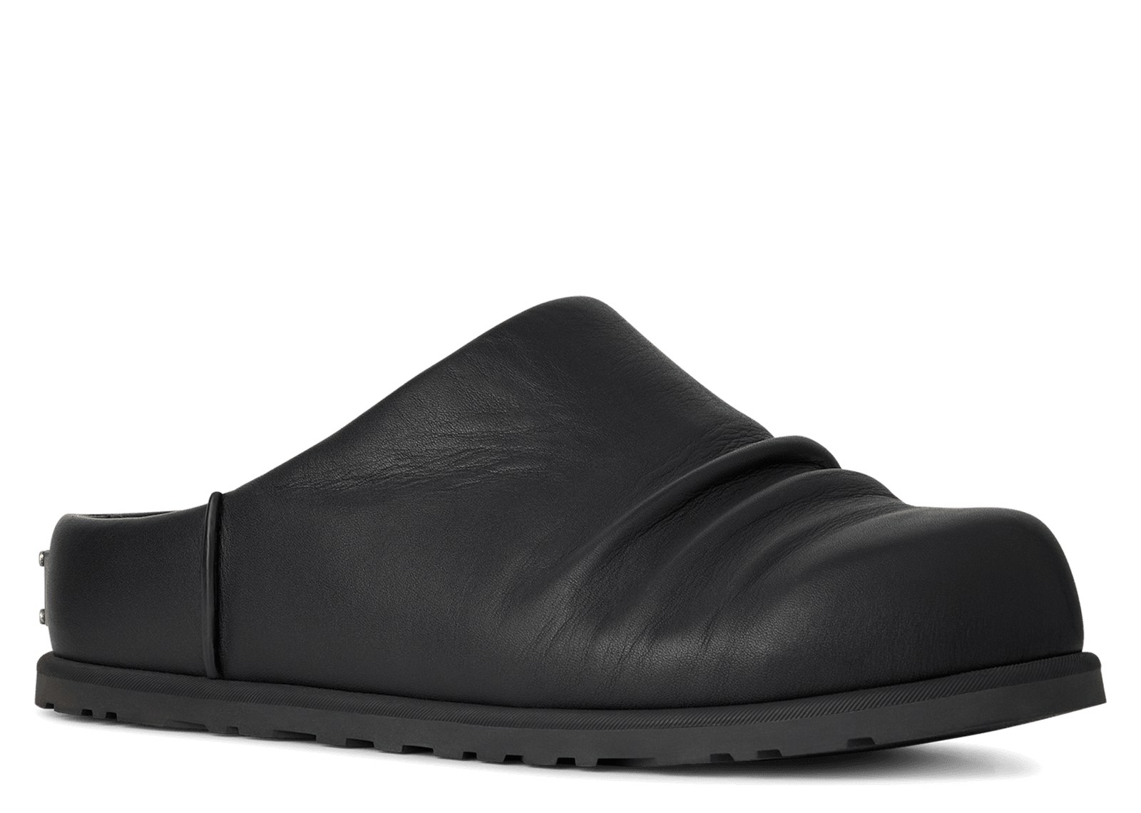 UGG Willy Chavarria Otzo Clog Black (M) - görsel 5