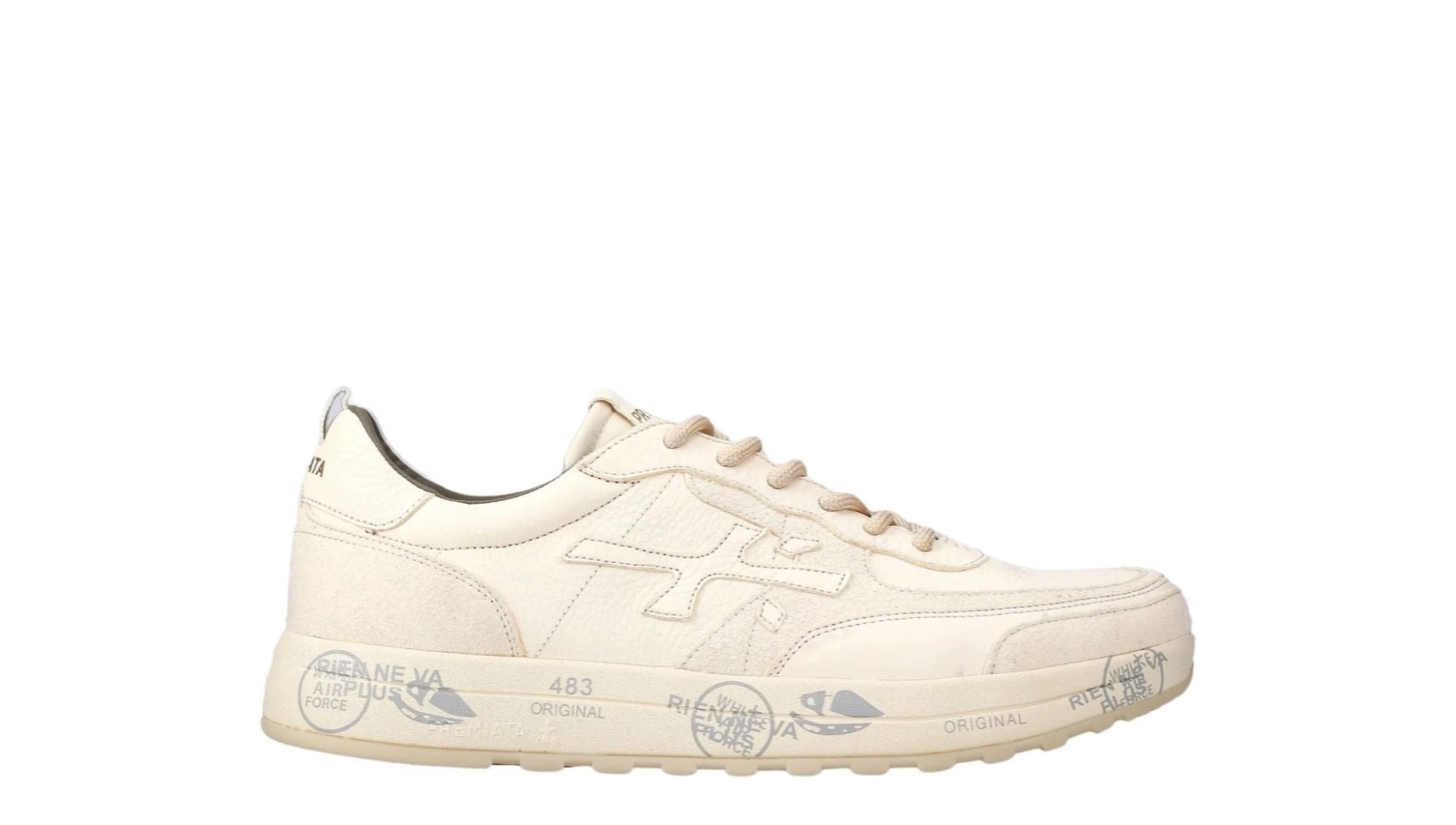 Premiata Nous İtalyan sneaker