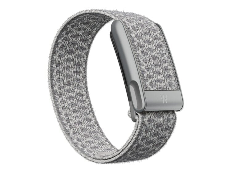 Whoop Gust CloudKnit MG Band