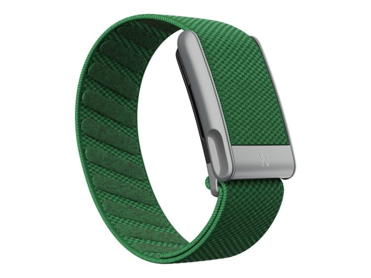 Whoop Links SuperKnit MG Band
