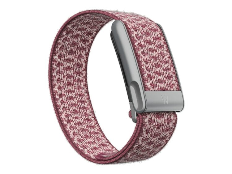 Whoop Nova CloudKnit MG Band