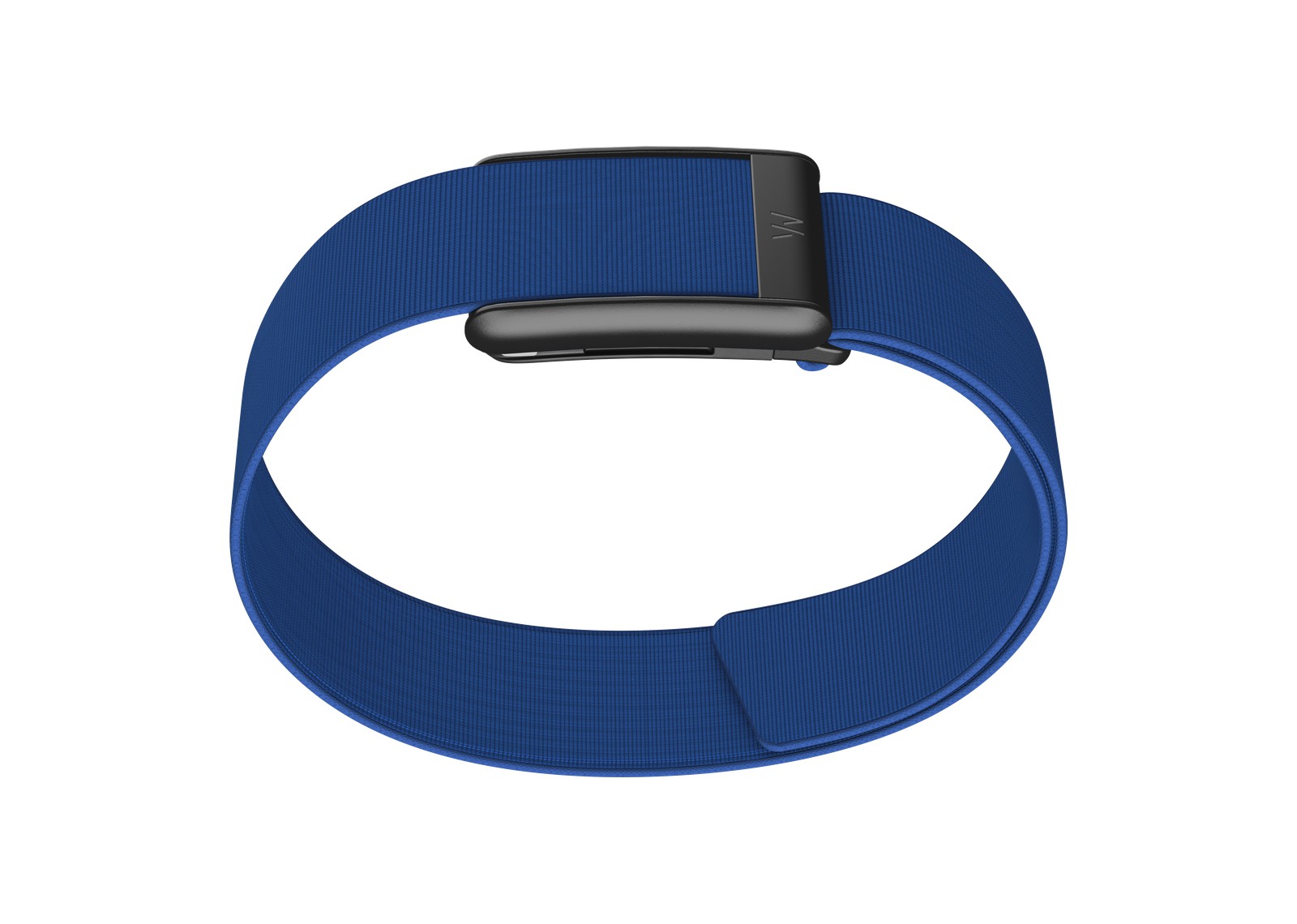 Whoop Royal Blue CoreKnit Bicep Band
