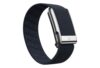 Whoop SuperKnit Luxe Midnight titanyum kilitli kordon