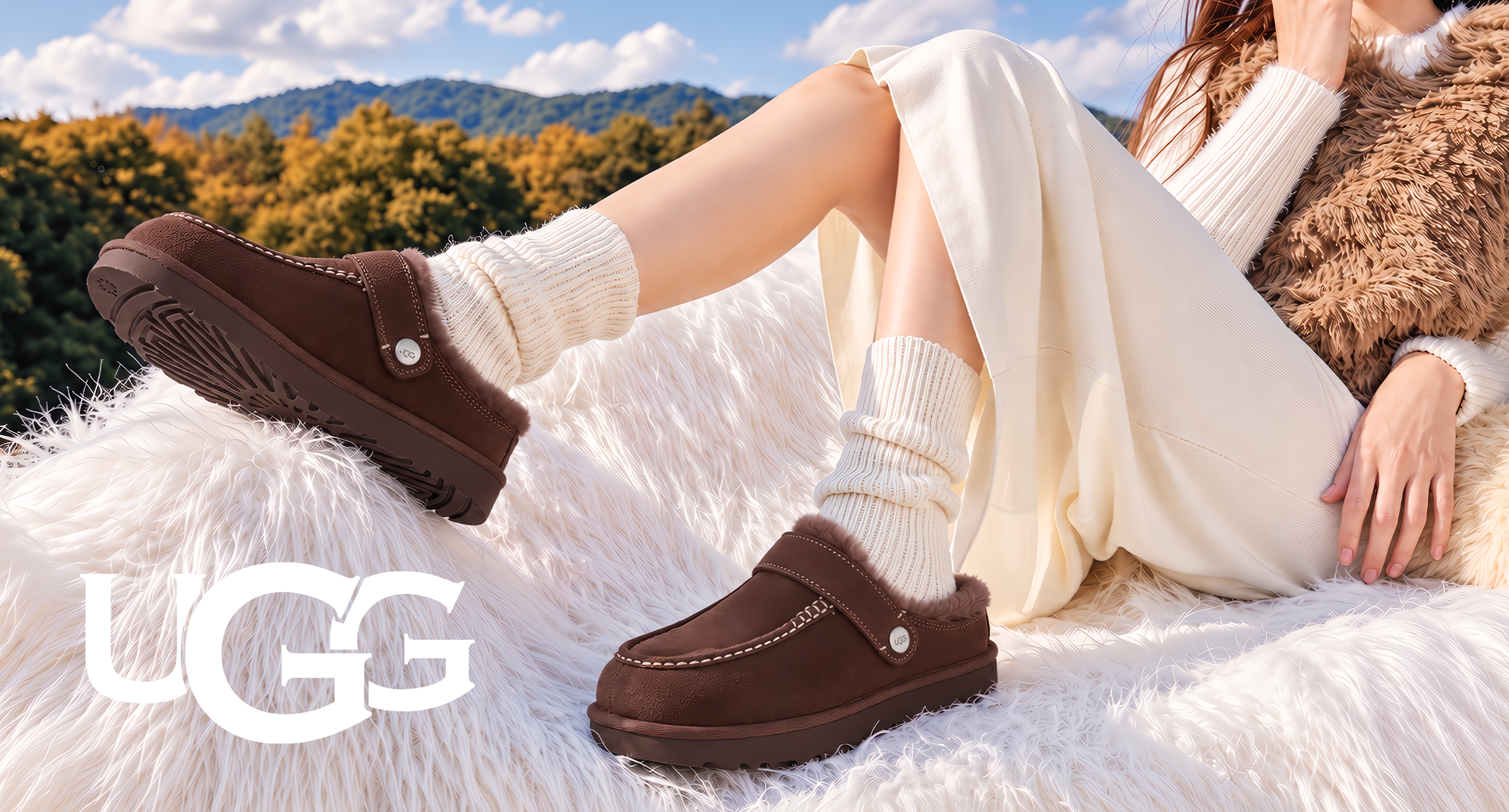 UGG