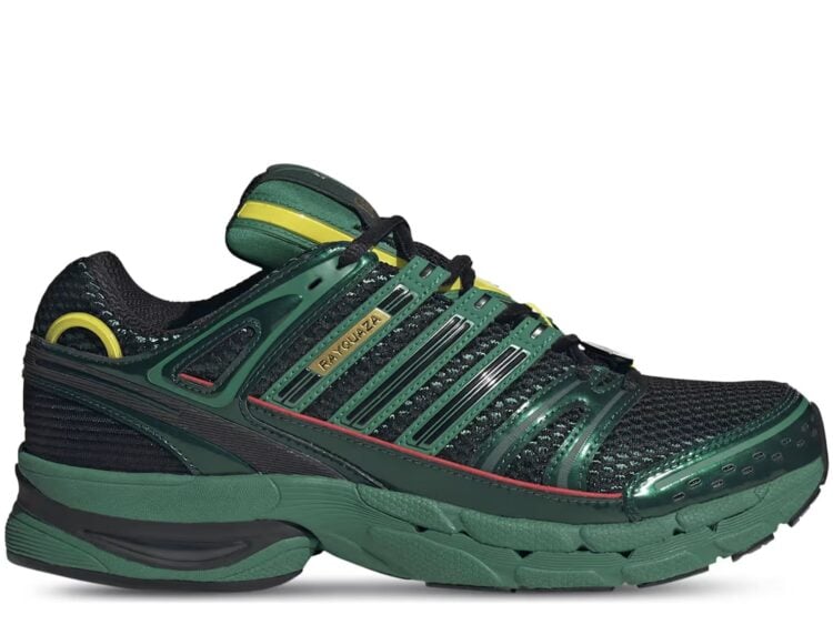 adidas Adistar Control 5 Pokemon Rayquaza