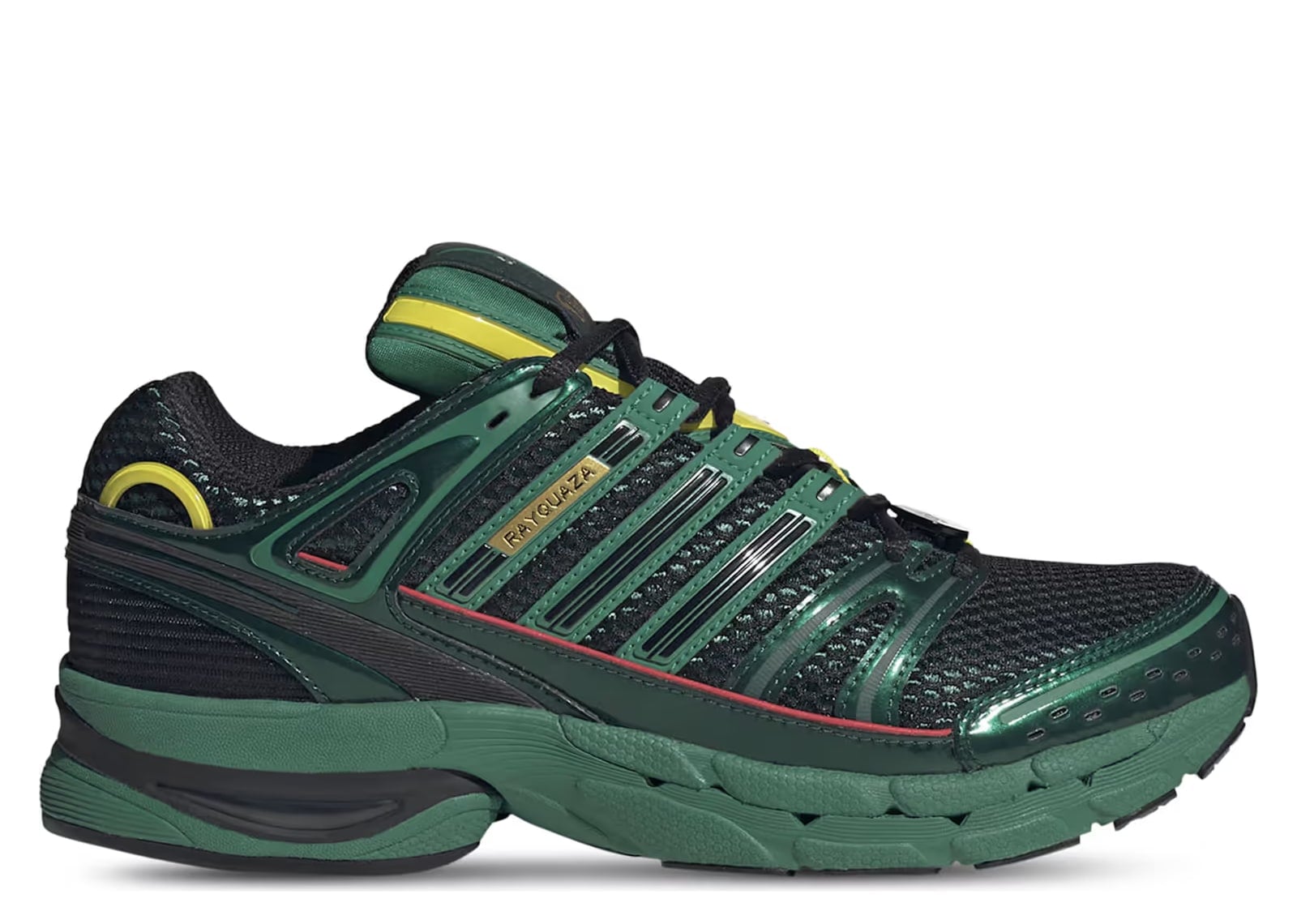 adidas Adistar Control 5 Pokemon Rayquaza