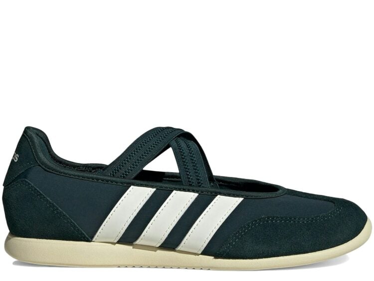 adidas Barreda Mary Jane Aurora Ivy Off White Warm Vanilla (W)