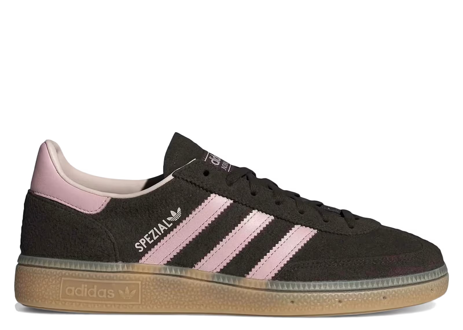 adidas Handball Spezial Aurora Coffee Sandy Pink (W)