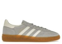 adidas Handball Spezial Grey Cream White