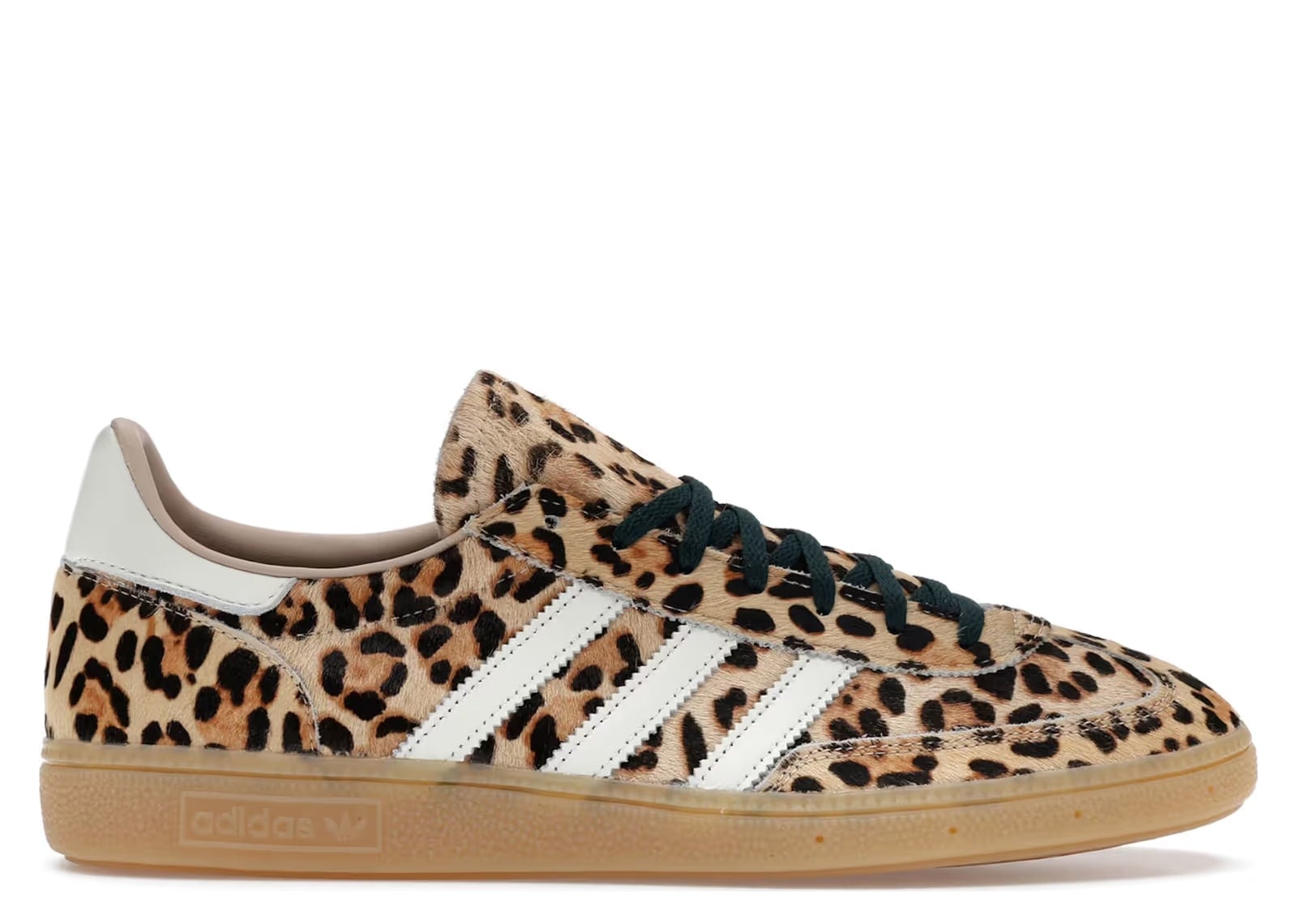 adidas Handball Spezial Leopard Magic Beige (W)
