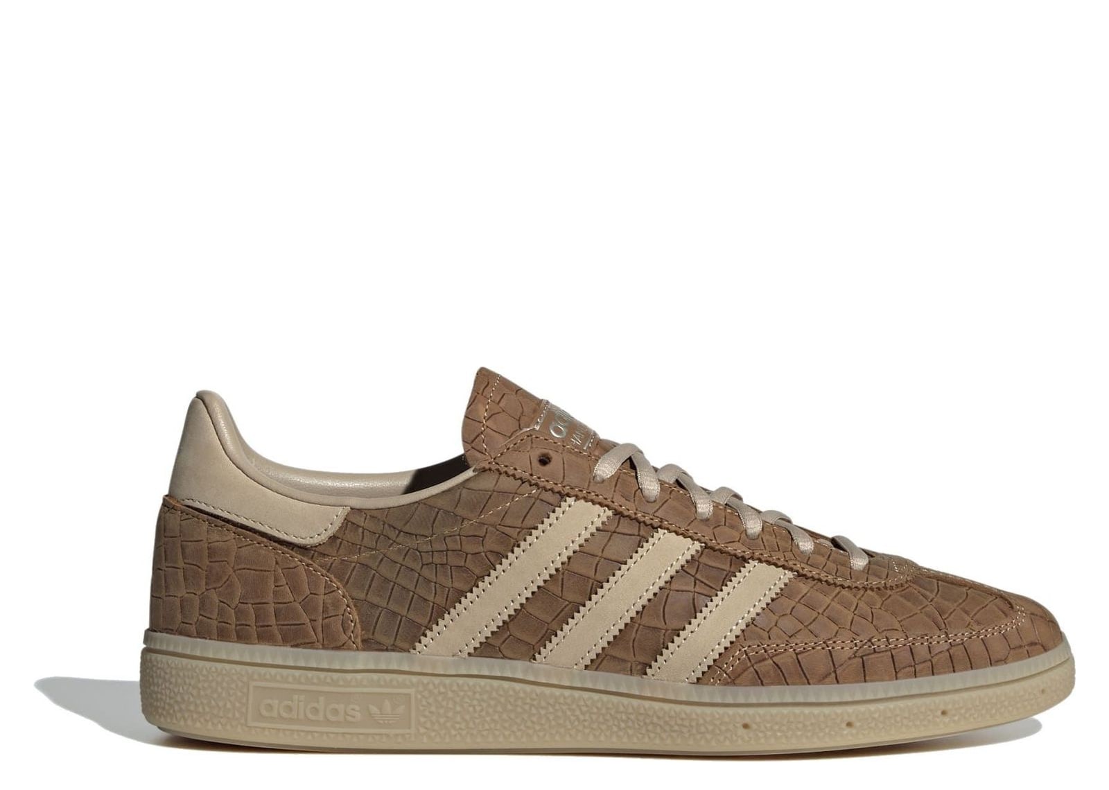adidas Handball Spezial Light Cinnamon Savanna Stone Khaki