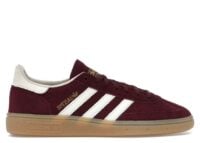 adidas Handball Spezial Maroon Cream White (W)