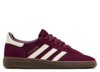 adidas Handball Spezial Maroon Wonder White Gum (W)