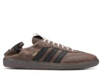 adidas Samba Decon Song For The Mute Brown