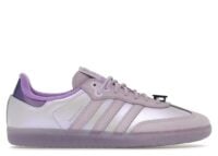 adidas Samba OG Pokemon Mewtwo