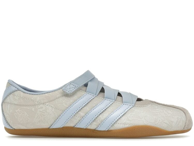 adidas Tokyo Mary Jane Liberty London Chalk Pearl Crystal Sky Chalk White (W)