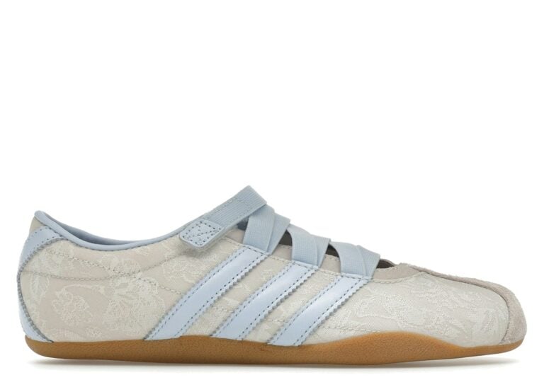 adidas Tokyo Mary Jane Liberty London Chalk Pearl Crystal Sky Chalk White (W)