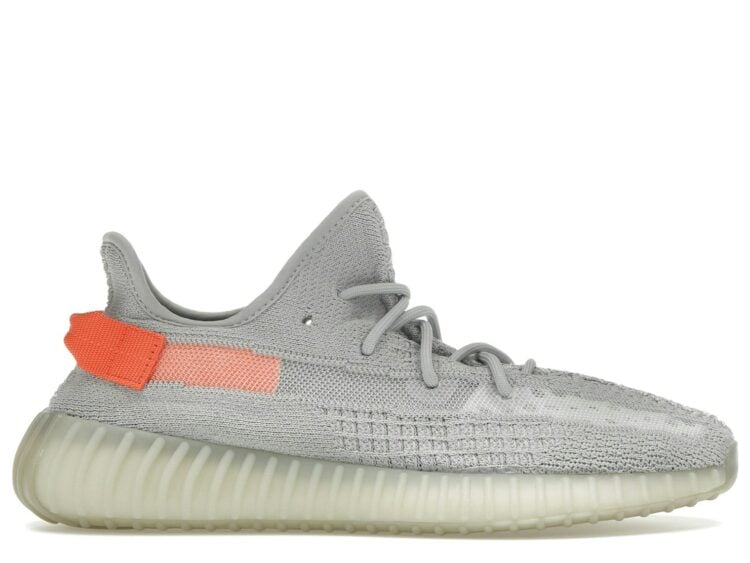 adidas Yeezy Boost 350 V2 Tail Light