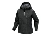 Arc'teryx Alpha SL Anorak Black (W)