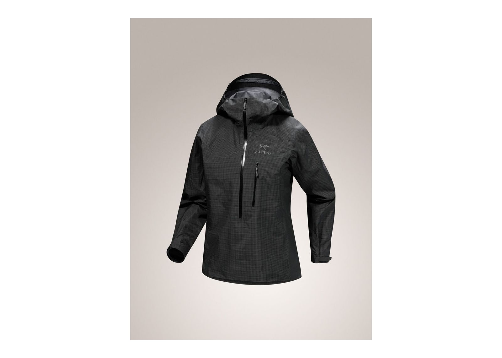 Arc’teryx Alpha SL Anorak Black (W) - görsel 8