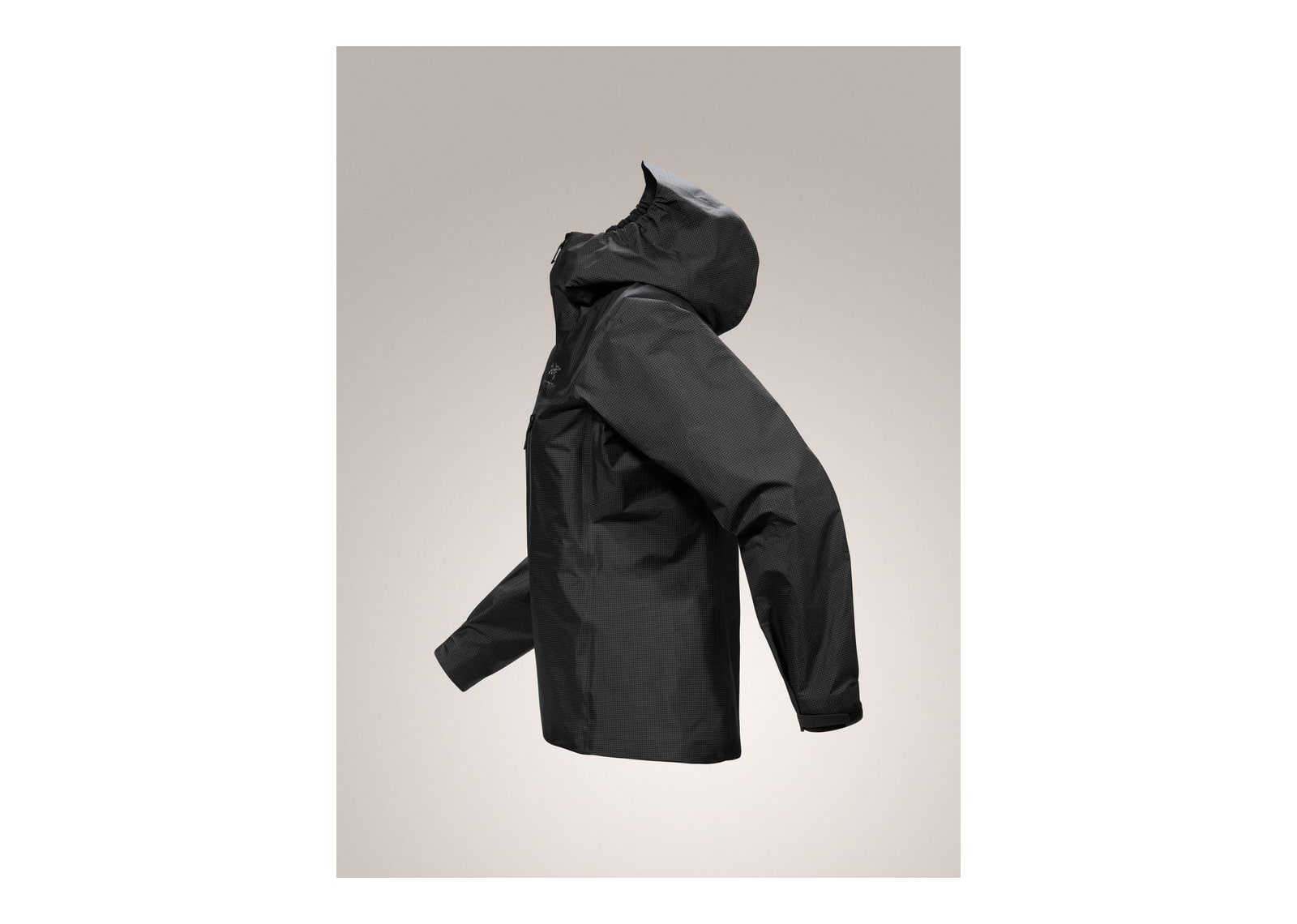 Arc’teryx Alpha SL Anorak Black (W) - görsel 9