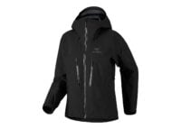 Arc'teryx Alpha SV Jacket Black (W)