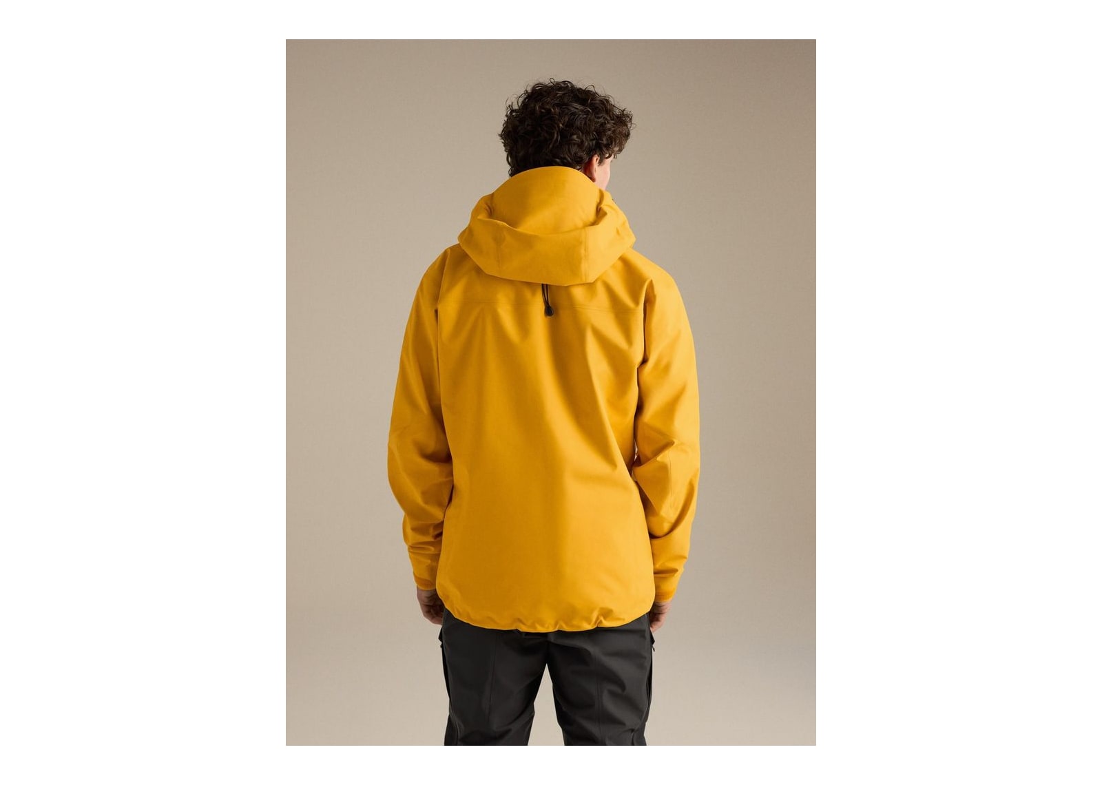 Arc’teryx Alpha SV Jacket Larch - görsel 5
