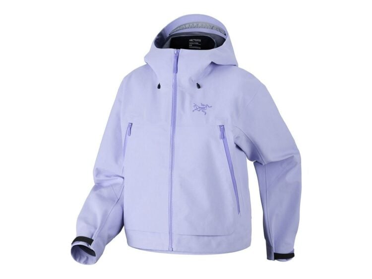 Arc’teryx Altira Cropped Jacket Kasumi (W)