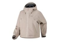 Arc'teryx Altira Cropped Jacket Rune (W)