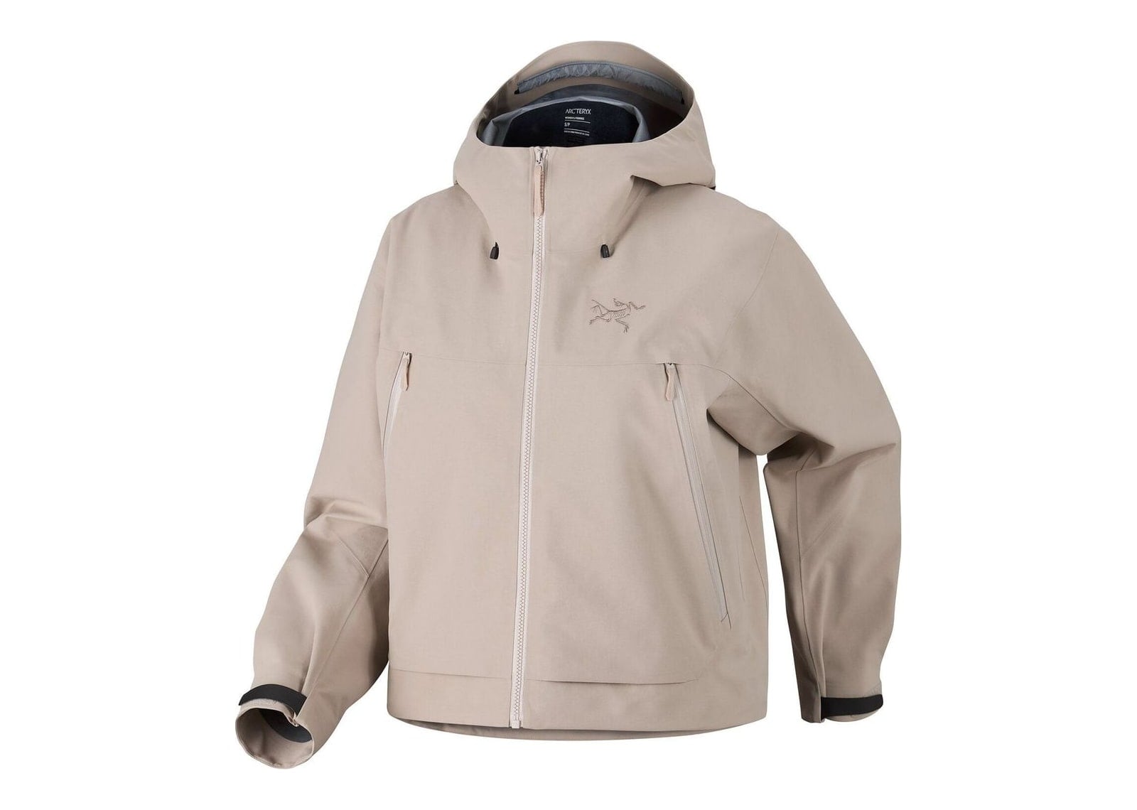 Arc’teryx Altira Cropped Jacket Rune (W)