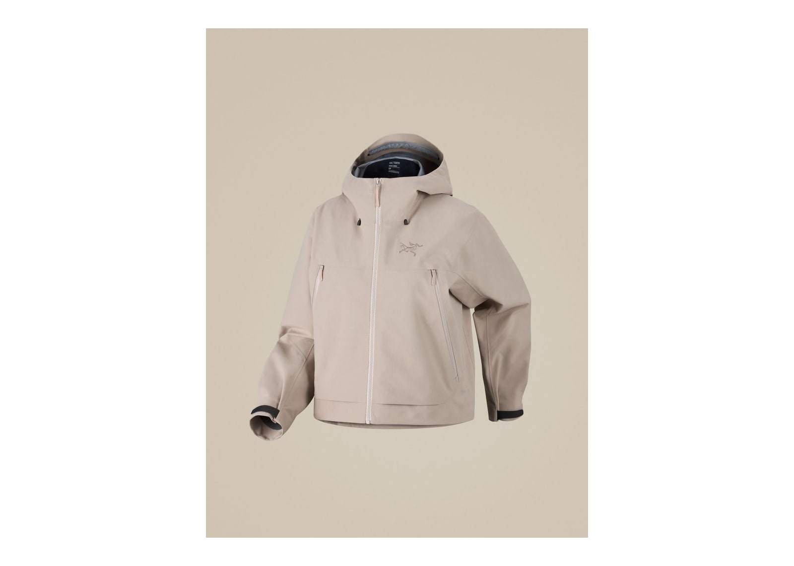 Arc’teryx Altira Cropped Jacket Rune (W) - görsel 10