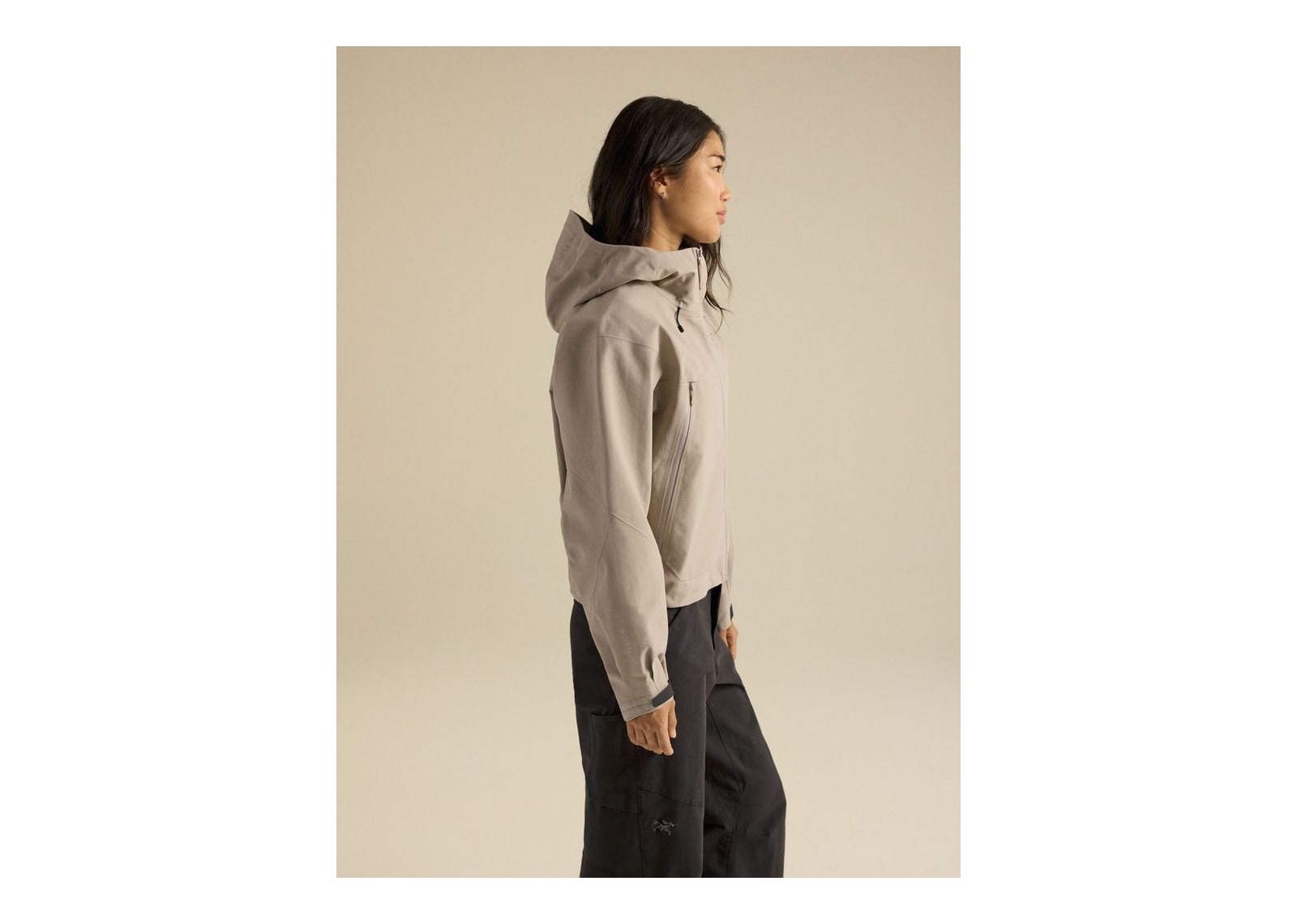 Arc’teryx Altira Cropped Jacket Rune (W) - görsel 4